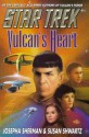 Vulcan's Heart (Star Trek) - Josepha Sherman, Susan Shwartz