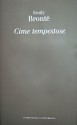 Cime tempestose - Emily Brontë, Paola Brusasco