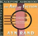 The Art of Fiction: A Guide for Writers and Readers - Ayn Rand