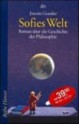 Sofies Welt: Roman über die Geschichte der Philosophie (Medienkombination: Buch & CD Rom) - Jostein Gaarder