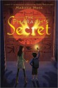 The Pharaoh's Secret - Marissa Moss