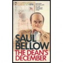 The Dean's December - Saul Bellow