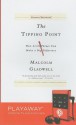 The Tipping Point: How Little Things Can Make a Big Difference, Library Edition (Unabridged, Playaway ) - Malcolm Gladwell