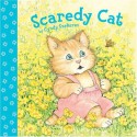 Scaredy Cat - Cyndy Szekeres