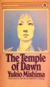 The Temple of Dawn - Yukio Mishima, Michael Gallagher