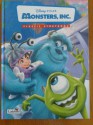 Monsters, Inc. - Walt Disney Company