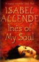 Inés of My Soul - Isabel Allende