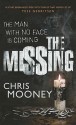 The Missing (Darby McCormick #1) - Chris Mooney