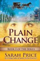 Plain Change - Sarah Price