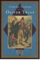 Oliver Twist (Barnes & Noble Classics) - Charles Dickens