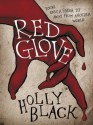 Red Glove (Curse Workers #2) - Holly Black