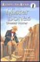 Mister Bones: Dinosaur Hunter - Jane Kurtz, Mary Haverfield