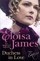 Duchess in Love: Number 1 in series (Duchess Quartet) - Eloisa James