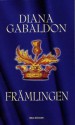 Främlingen (Främlingen, #1) - Diana Gabaldon, Sven Christer Swahn