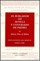 El Burlador De Sevilla (Spanish classical texts) - Tirso de Molina