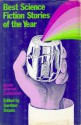 Best Science Fiction Stories of the Year: Ninth Annual Collection - Michael Bishop, George R.R. Martin, Gardner R. Dozois, Joe Haldeman, Suzy McKee Charnas, Gregory Benford, Jack Dann, Edward Bryant, Dean Ing, Hilbert Schenck, James P. Girard