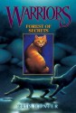 Warriors #3: Forest of Secrets - Erin Hunter