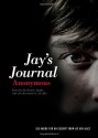 Jay's Journal - Anonymous