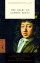 The Diary of Samuel Pepys - Samuel Pepys