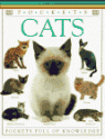 Cats (Pocket Guides) - David Alderton