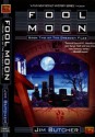 Fool Moon - Jim Butcher