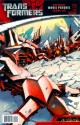 Transformers - Movie Prequel #02 - Chris Ryall, Simon Furman