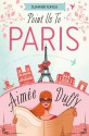 Point us to Paris - Aimee Duffy