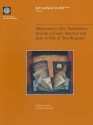 Adjustments After Speculative Attacks in Latin America and Asia: A Tale of Two Regions? - Guillermo E. Perry, Daniel Lederman