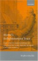 Hume's Enlightenment Tract: The Unity and Purpose of an Enquiry Concerning Human Understanding - Stephen Buckle