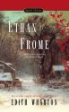 Ethan Frome - Edith Wharton, Anita Shreve, Susanna Moore