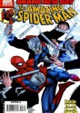 Amazing Spider-Man Vol 1# 547 - Brand New Day: Crimes of the Heart - Dan Slott, Steve McNiven