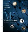 Marketing Channels: A Relationship Management Approach - Lou E Pelton, David Strutton, James R Lumpkin