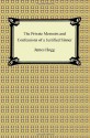 The Private Memoirs and Confessions of a Justified Sinner - James Hogg