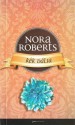 Kék dália (Kert-trilógia #1.) - Gizella Tóth, Nora Roberts