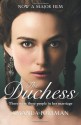 The Duchess - Amanda Foreman
