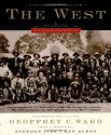 The West - Geoffrey C. Ward, Ken Burns, Stephen Ives