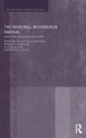 The Regional Integration Manual: Quantitative and Qualitative Methods - Philippe De Lombaerde, Renato Flores, Lelio Iapadre