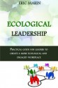 Ecological Leadership - Eric Marin