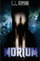 Morium - Stephanie Needleson, Hermann S. Füeßl