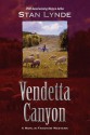 Vendetta Canyon - Stan Lynde