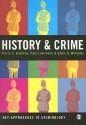 History & Crime - Barry S Godfrey, Paul Lawrence, Chris A Williams