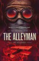 The Alleyman (No Man's World, 3) - Pat Kelleher