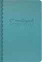 Chronological Study Bible-NKJV - Anonymous