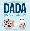 Your Baby's First Word Will Be DADA - Jimmy Fallon, Miguel Ordóñez