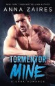 Tormentor Mine - Anna Zaires