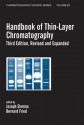 Handbook of Thin-Layer Chromatography (Chromatographic Science, Vol. 89) (Chromatographic Science) - Joseph Sherma