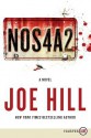 NOS4A2 LP: A Novel - Joe Hill