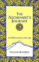 The Alchemist's Journey: Tapping into Natural Forces for Transformation and Change - Glennie Kindred