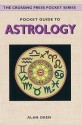 Pocket Guide to Astrology (Pocket Guides) - Alan Oken