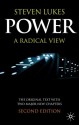 Power: A Radical View - Steven Lukes